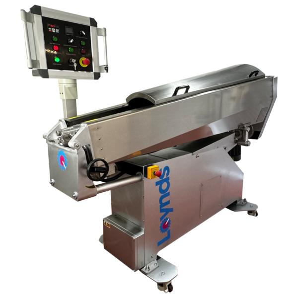 Automatic Caramel Cutting Machine For Multiple Use 