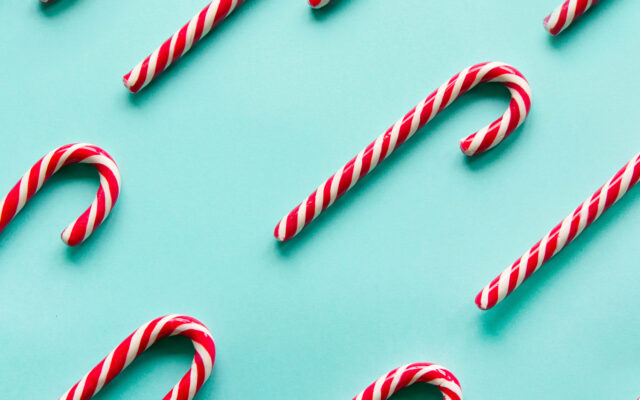 Stickmaster - Candy Cane - Lollipop - Pole Production Line • Loynds