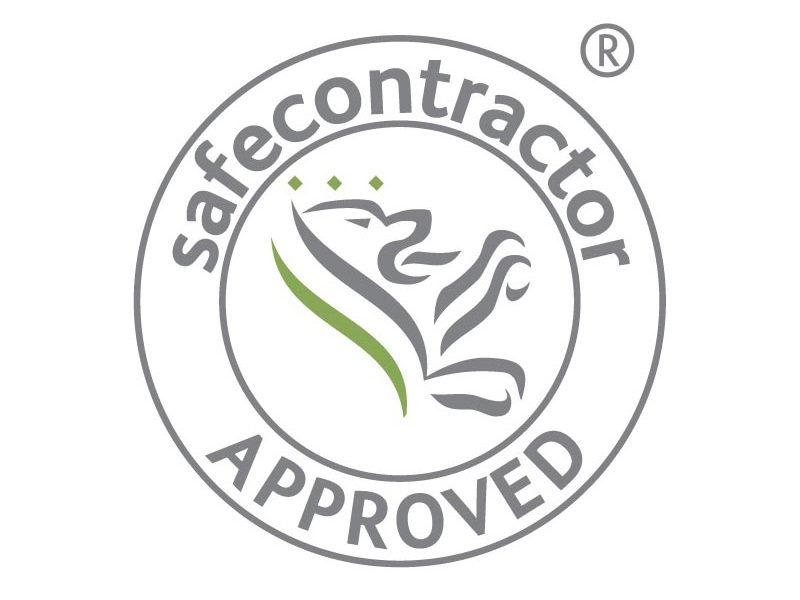 Our Accreditations - FirstPort