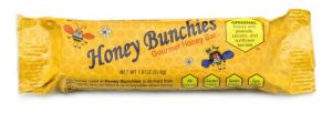 Honey Bunchies Bar