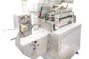 chain die forming machine