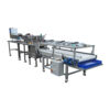 New Mini Candy Forming Line